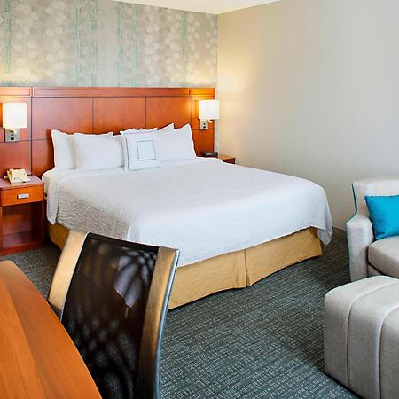 Courtyard By Marriott Tucson Williams Centre Hotel Eksteriør billede