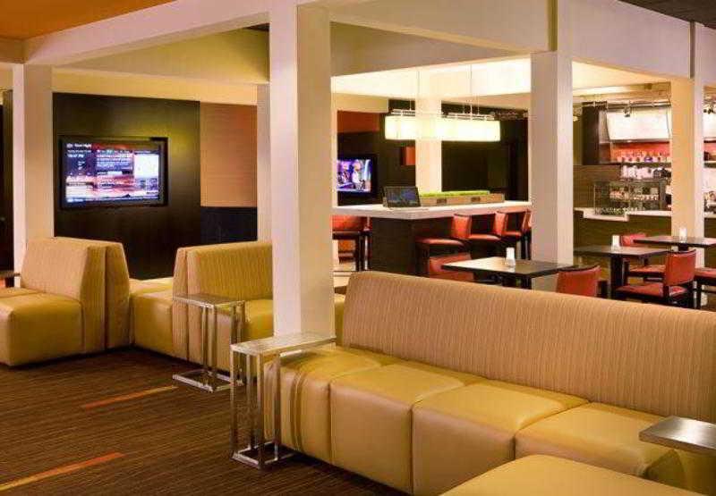 Courtyard By Marriott Tucson Williams Centre Hotel Eksteriør billede