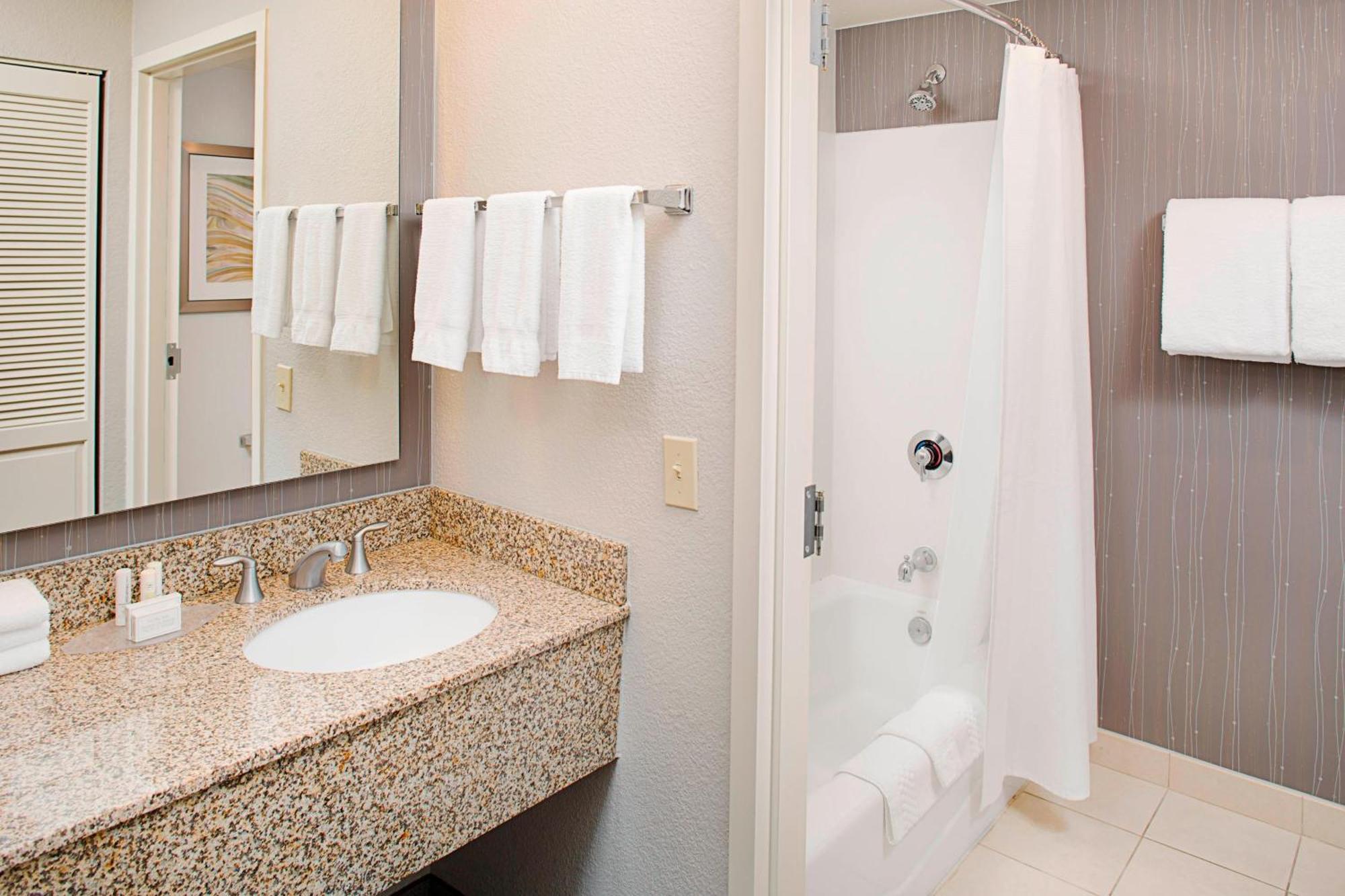 Courtyard By Marriott Tucson Williams Centre Hotel Eksteriør billede