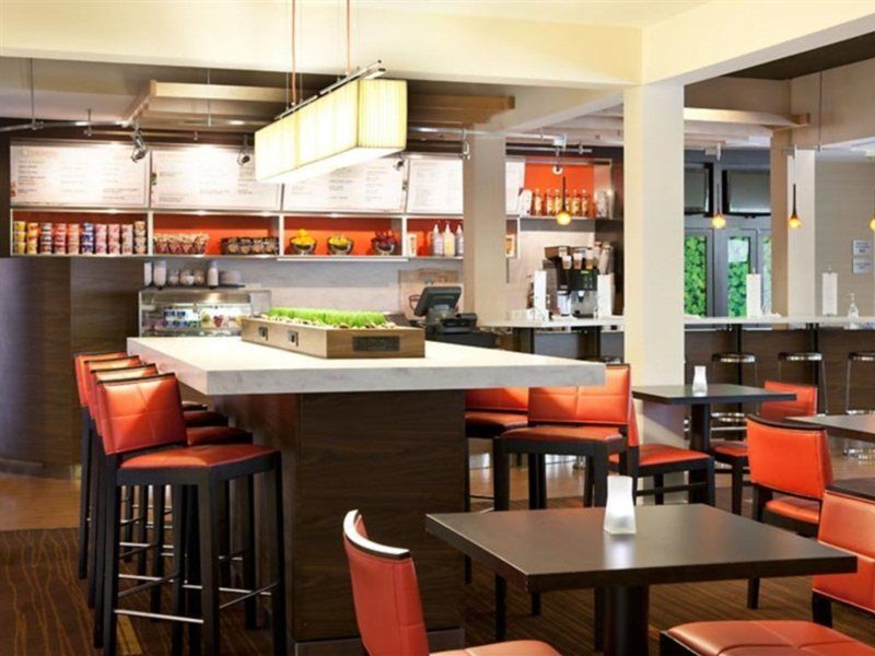 Courtyard By Marriott Tucson Williams Centre Hotel Eksteriør billede