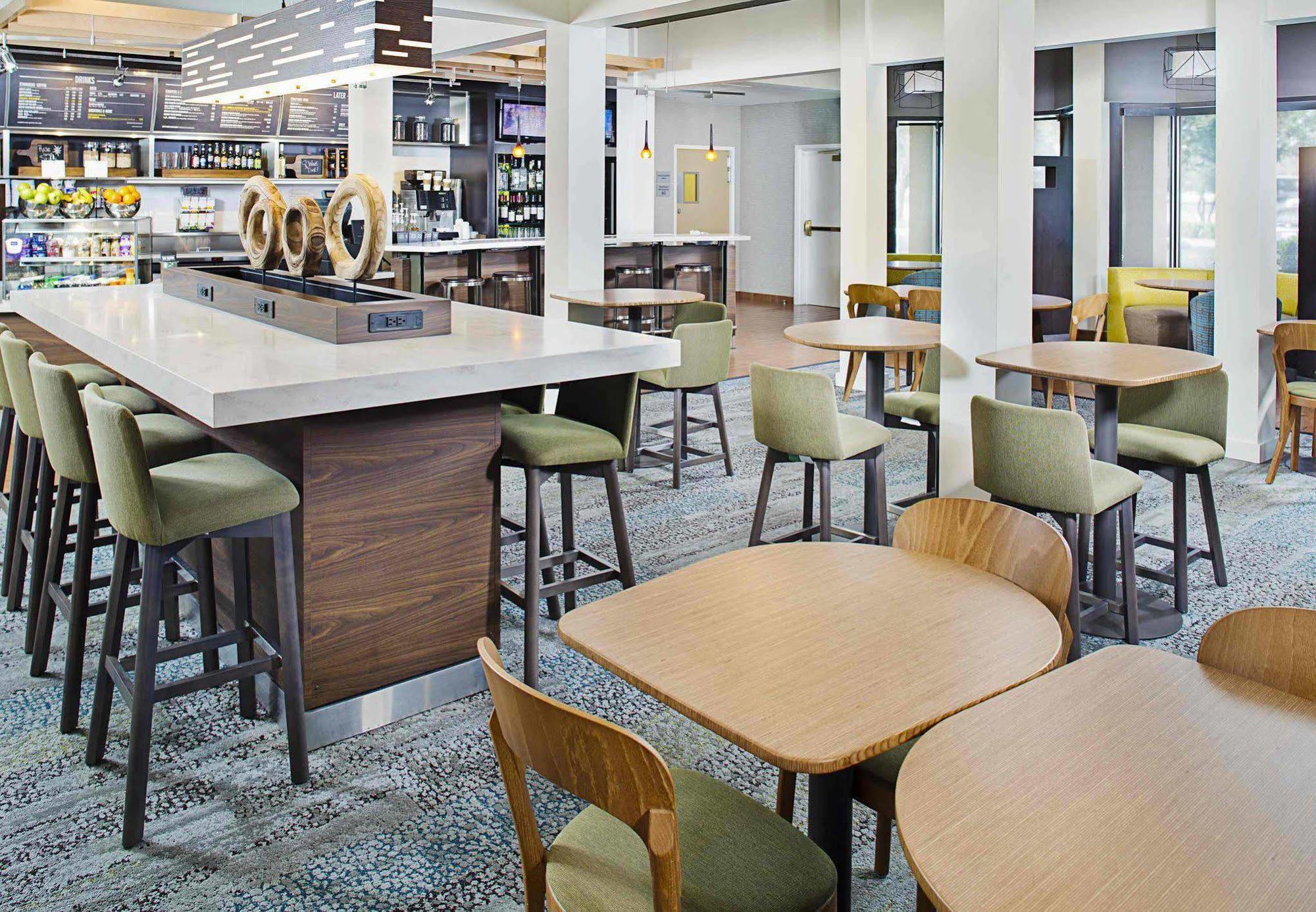 Courtyard By Marriott Tucson Williams Centre Hotel Eksteriør billede