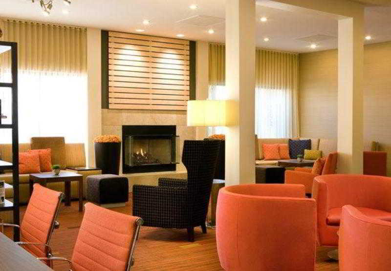 Courtyard By Marriott Tucson Williams Centre Hotel Eksteriør billede
